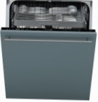 Bauknecht GSX Platinum 5 Stroj za pranje posuđa