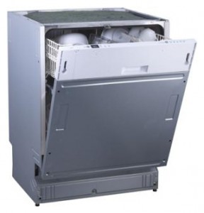 Dishwasher Techno TBD-600 Photo