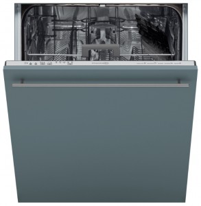 Stroj za pranje posuđa Bauknecht GSXS 5104A1 foto