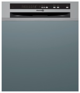 Посудомийна машина Bauknecht GSI 81308 A++ IN фото