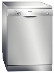 ماشین ظرفشویی Bosch SMS 30E09 ME عکس