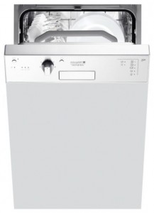 Посудомийна машина Hotpoint-Ariston LSP 720 WH фото