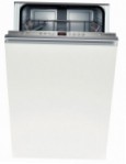 Bosch SPV 43M20 Stroj za pranje posuđa