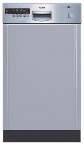 ماشین ظرفشویی Bosch SRI 45T15 عکس