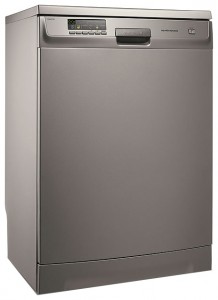 Dishwasher Electrolux ESF 67060 XR Photo