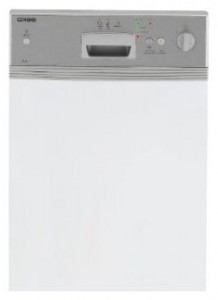ماشین ظرفشویی BEKO DSS 1311 XP عکس
