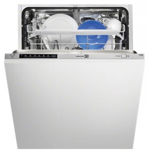 Oppvaskmaskin Electrolux ESL 6552 RA Bilde