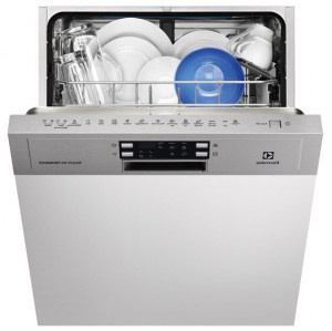 Посудомийна машина Electrolux ESI 7510 ROX фото