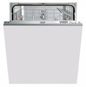 Dishwasher Hotpoint-Ariston LTB 6M019 Photo