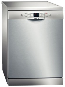 Dishwasher Bosch SMS 53L18 Photo