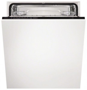 Dishwasher AEG F 55040 VIO Photo
