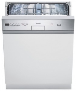 Stroj za pranje posuđa Gorenje GI64324X foto