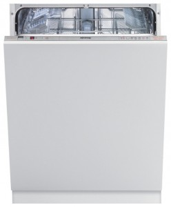 ماشین ظرفشویی Gorenje GV62324XV عکس