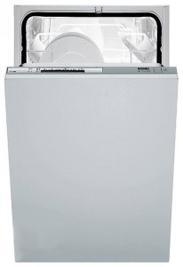 Машина за прање судова Zanussi ZDTS 401 слика