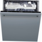 Bauknecht GSXP 81312 TR A+ 食器洗い機