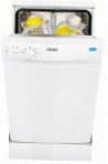 Zanussi ZDS 12001 WA 食器洗い機
