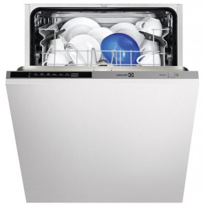 Посудомийна машина Electrolux ESL 5310 LO фото