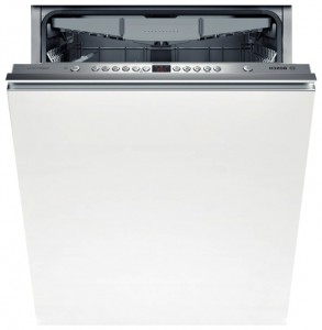 洗碗机 Bosch SMV 58N90 照片