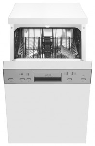 Stroj za pranje posuđa Amica ZZM 436 I foto