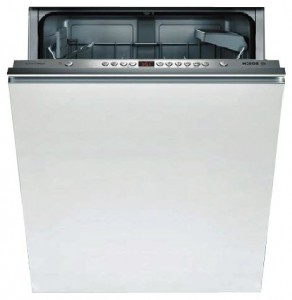 Lave-vaisselle Bosch SMV 63M00 Photo