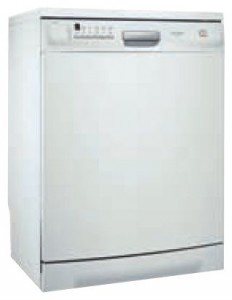Машина за прање судова Electrolux ESF 65710 W слика