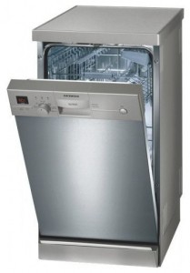 ماشین ظرفشویی Siemens SF 25M856 عکس