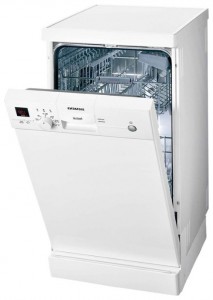 Lave-vaisselle Siemens SF 25M255 Photo