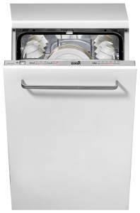 Stroj za pranje posuđa TEKA DW6 42 FI foto