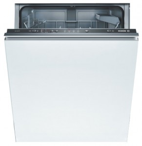 Dishwasher Bosch SMV 40E00 Photo