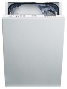 Dishwasher IGNIS ADL 456/1 A+ Photo