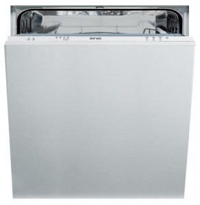 Stroj za pranje posuđa IGNIS ADL 448/4 foto