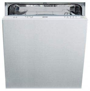 食器洗い機 IGNIS ADL 558/3 写真