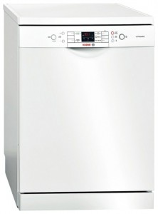 ماشین ظرفشویی Bosch SMS 53L02 TR عکس