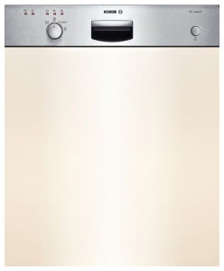 Посудомийна машина Bosch SGI 33E05 TR фото