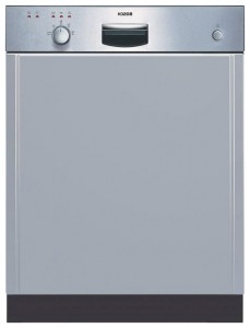 Посудомоечная Машина Bosch SGI 43E25 Фото