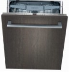 Siemens SN 64L070 食器洗い機
