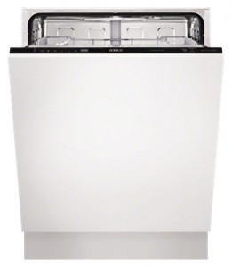 食器洗い機 AEG F 78021 VI1P 写真