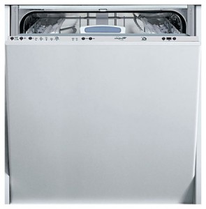Lave-vaisselle Whirlpool ADG 9148 Photo