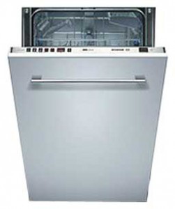 Stroj za pranje posuđa Bosch SRV 45T33 foto