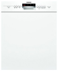 Посудомоечная Машина Siemens SN 55M230 Фото
