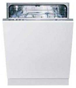 Stroj za pranje posuđa Gorenje GV63321 foto