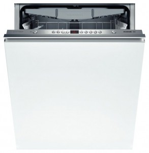Посудомийна машина Bosch SMV 58M70 фото