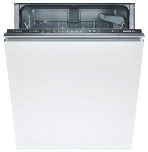 Dishwasher Bosch SMV 50E90 Photo