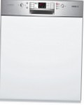 Bosch SMI 58M95 Посудомоечная Машина