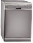 Zanussi ZDF 3020 X 食器洗い機