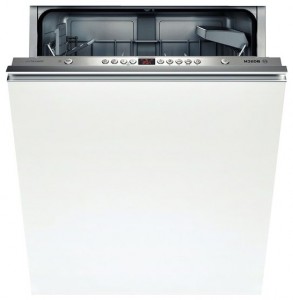 ماشین ظرفشویی Bosch SMV 53M00 عکس