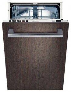 Машина за прање судова Siemens SF 64T358 слика