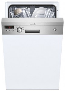 Машина за прање судова NEFF S48E50N0 слика