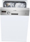 NEFF S48E50N0 洗碗机