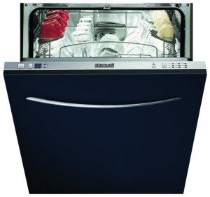 Посудомоечная Машина Baumatic BDI681 Фото
